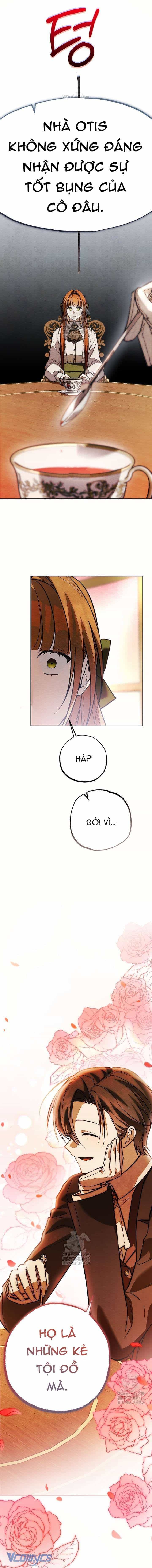 Chào Mừng Đến Với Dinh Thự Hoa Hồng - Chương 29 - ảnh 13