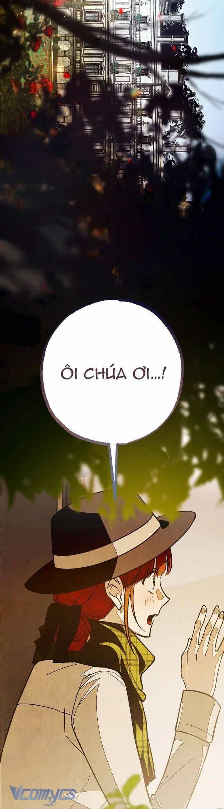 Chào Mừng Đến Với Dinh Thự Hoa Hồng - Chương 3 - ảnh 57