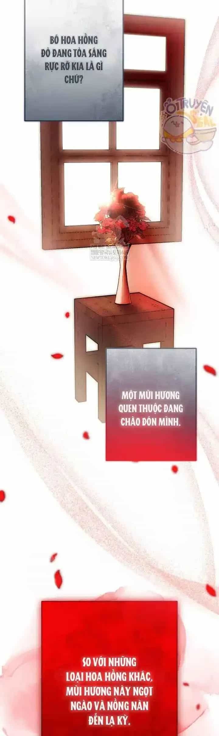 Chào Mừng Đến Với Dinh Thự Hoa Hồng - Chương 32 - ảnh 40