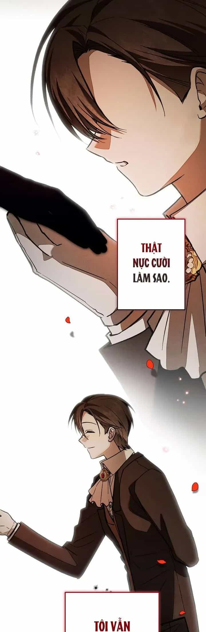 Chào Mừng Đến Với Dinh Thự Hoa Hồng - Chương 33 - ảnh 63