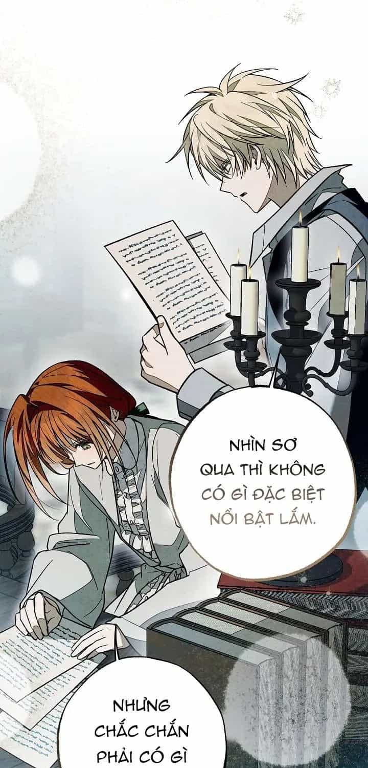 Chào Mừng Đến Với Dinh Thự Hoa Hồng - Chương 39 - ảnh 64