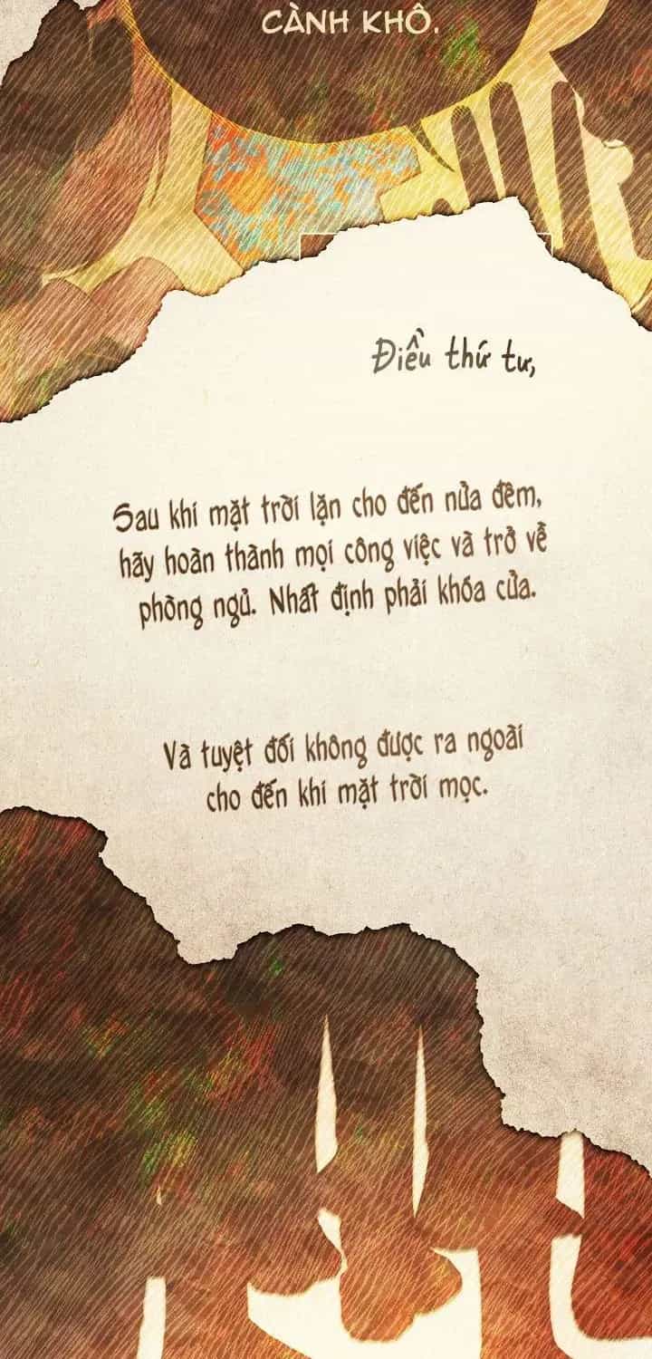 Chào Mừng Đến Với Dinh Thự Hoa Hồng - Chương 39 - ảnh 88