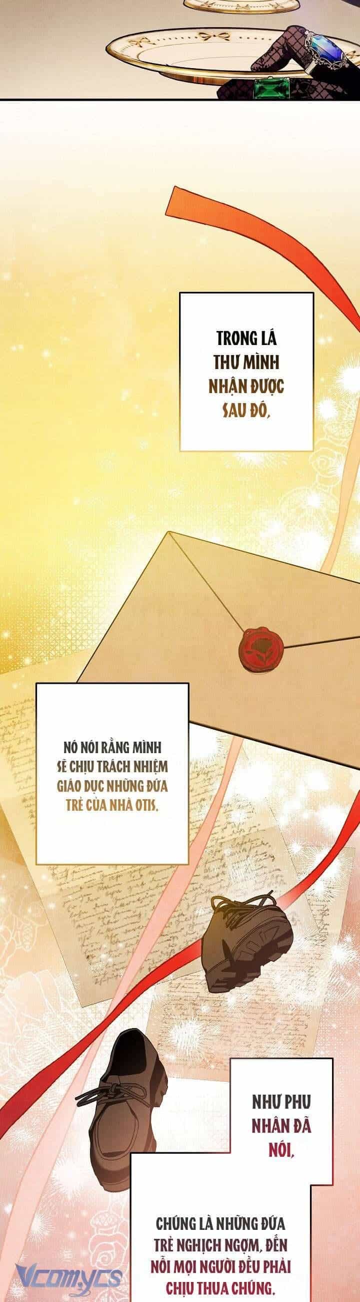 Chào Mừng Đến Với Dinh Thự Hoa Hồng - Chương 4 - ảnh 33