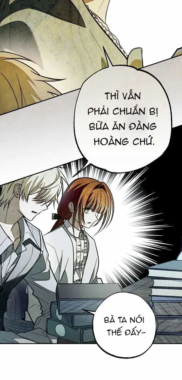 Chào Mừng Đến Với Dinh Thự Hoa Hồng - Chương 40 - ảnh 25