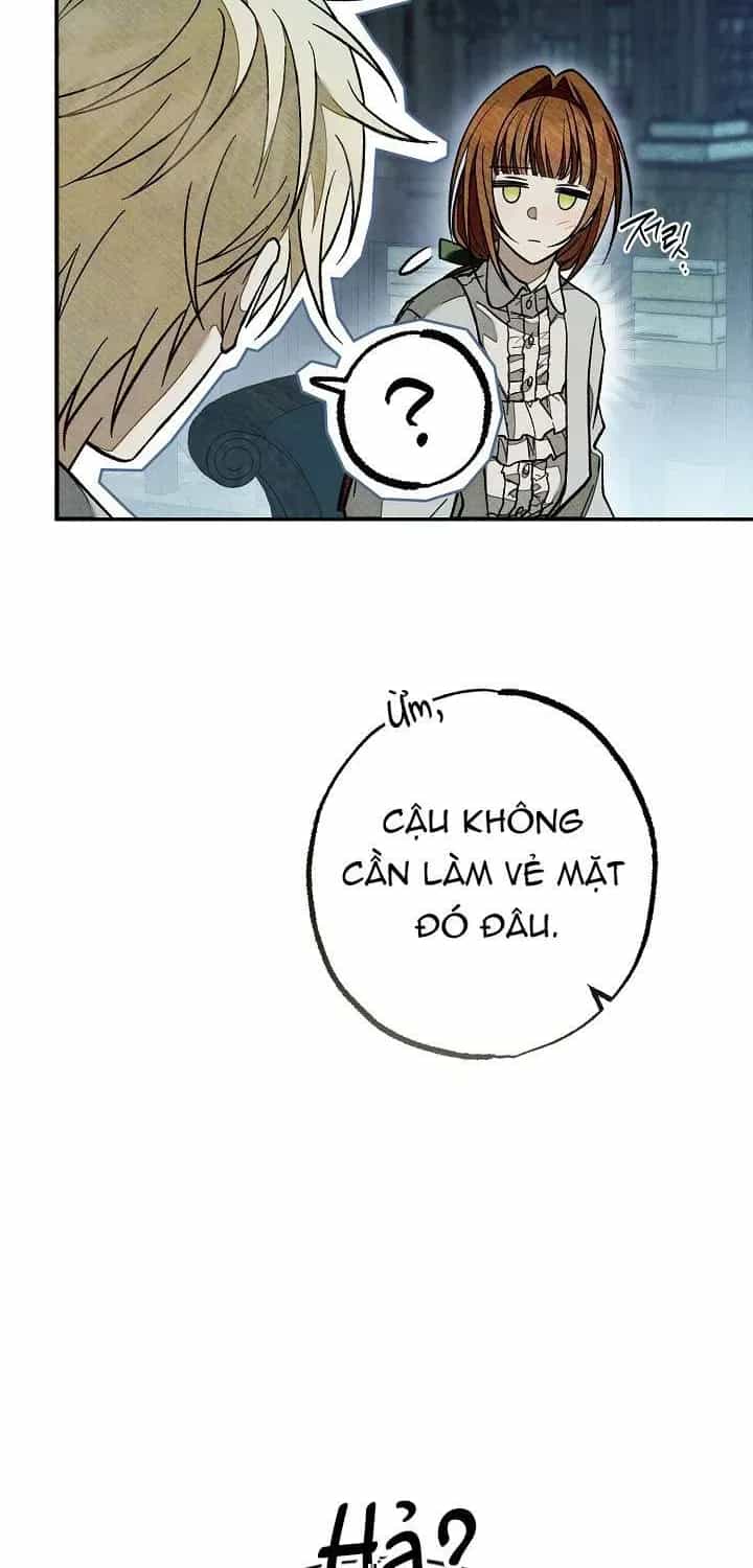 Chào Mừng Đến Với Dinh Thự Hoa Hồng - Chương 40 - ảnh 45