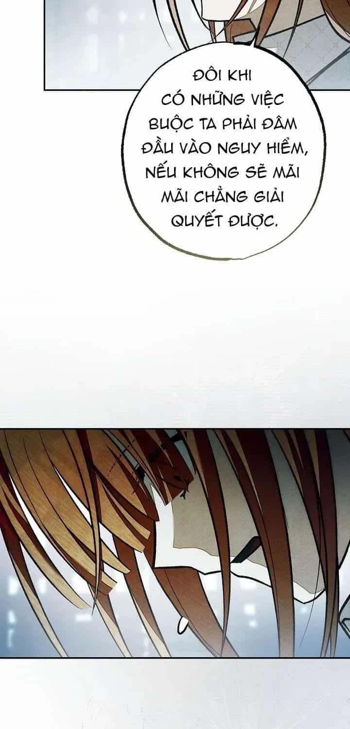 Chào Mừng Đến Với Dinh Thự Hoa Hồng - Chương 40 - ảnh 6