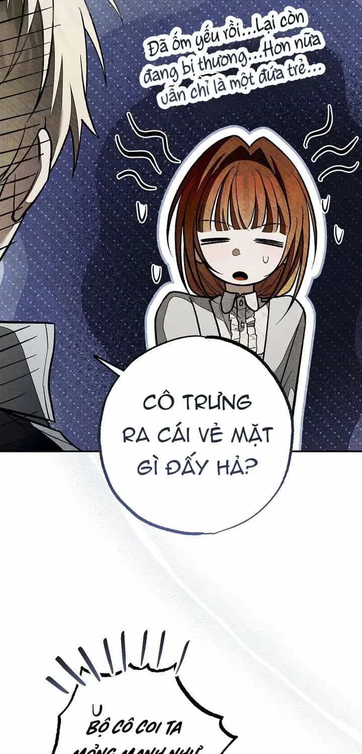 Chào Mừng Đến Với Dinh Thự Hoa Hồng - Chương 40 - ảnh 60