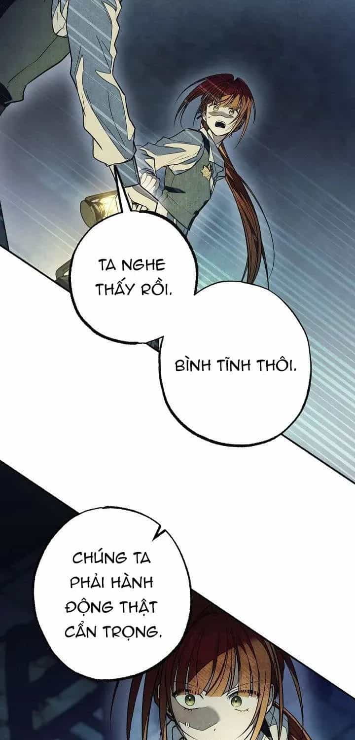 Chào Mừng Đến Với Dinh Thự Hoa Hồng - Chương 41 - ảnh 101