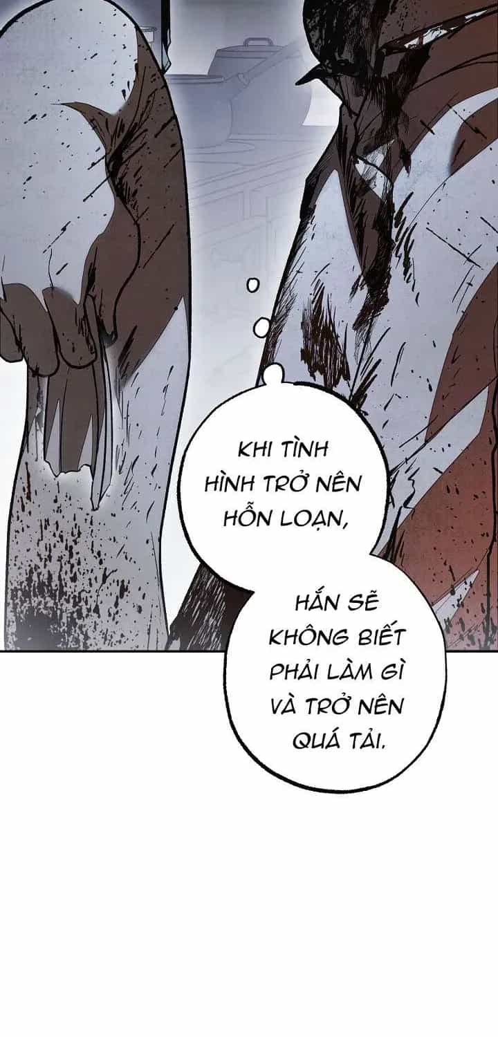 Chào Mừng Đến Với Dinh Thự Hoa Hồng - Chương 43 - ảnh 42