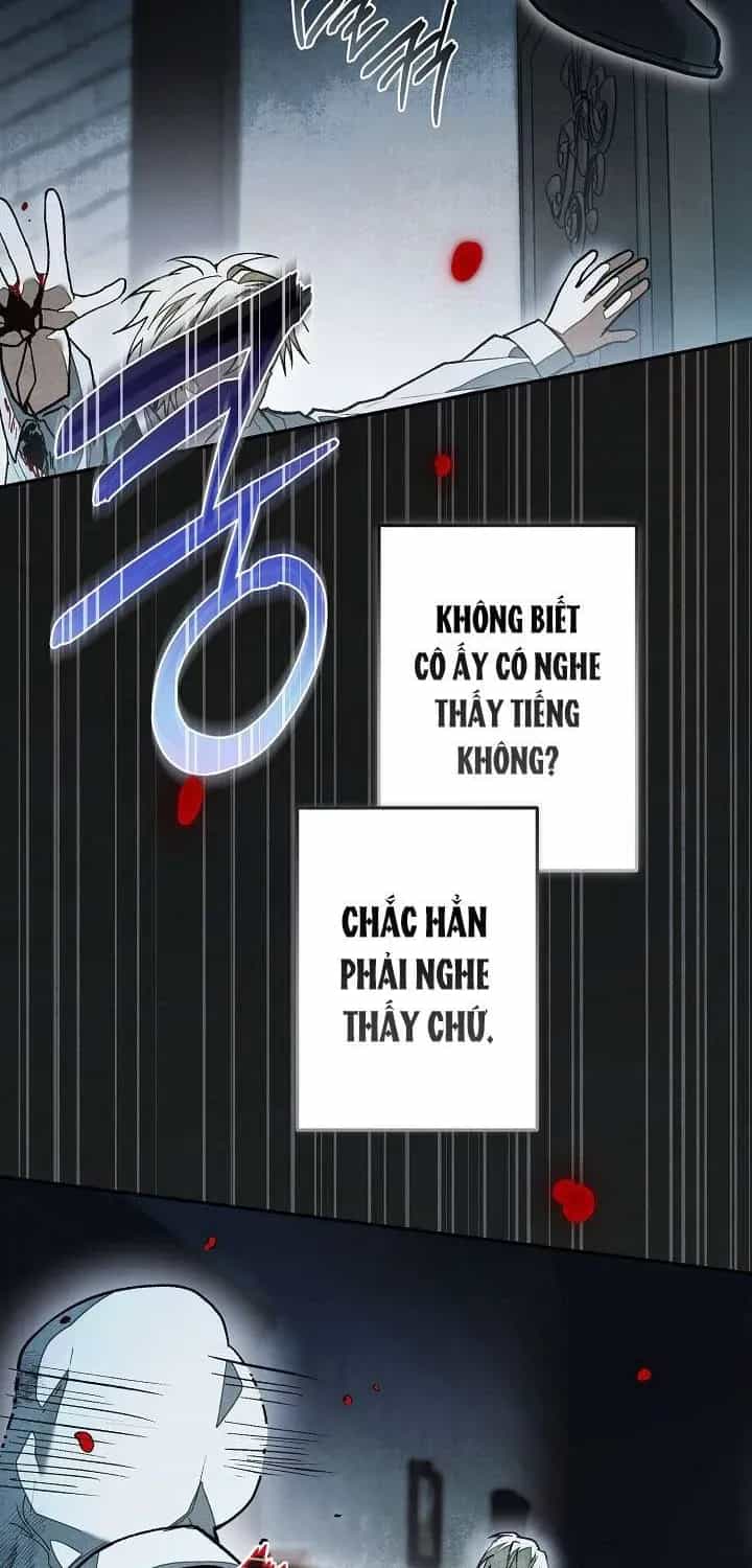 Chào Mừng Đến Với Dinh Thự Hoa Hồng - Chương 43 - ảnh 83