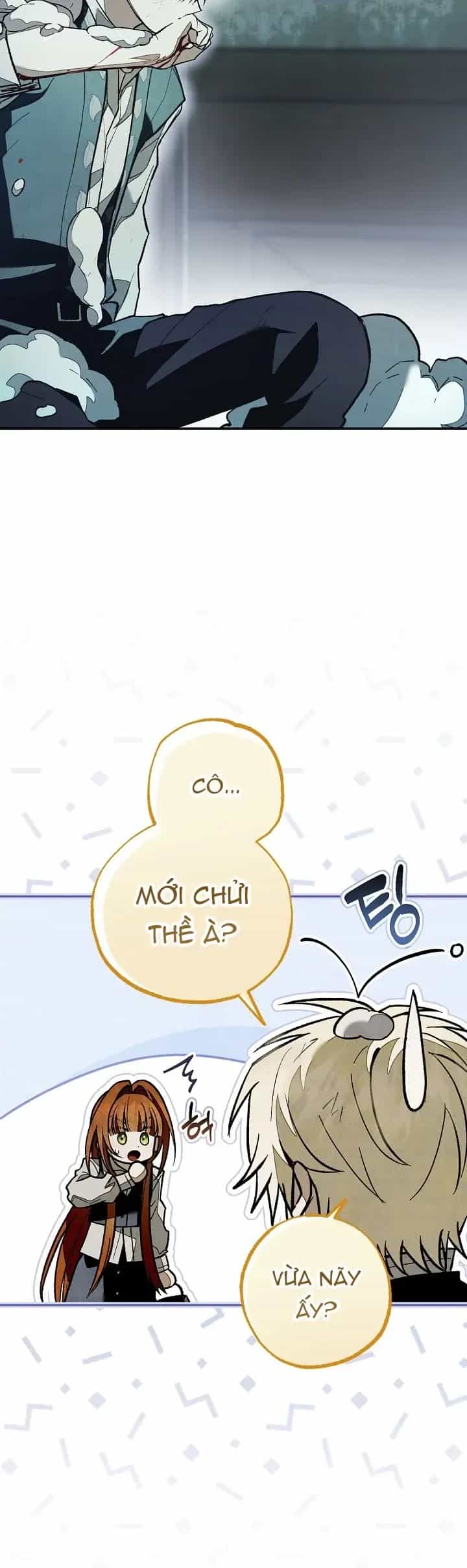 Chào Mừng Đến Với Dinh Thự Hoa Hồng - Chương 44 - ảnh 32