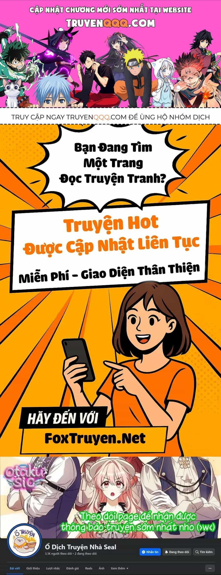 Chào Mừng Đến Với Dinh Thự Hoa Hồng - Chương 45 - ảnh 1