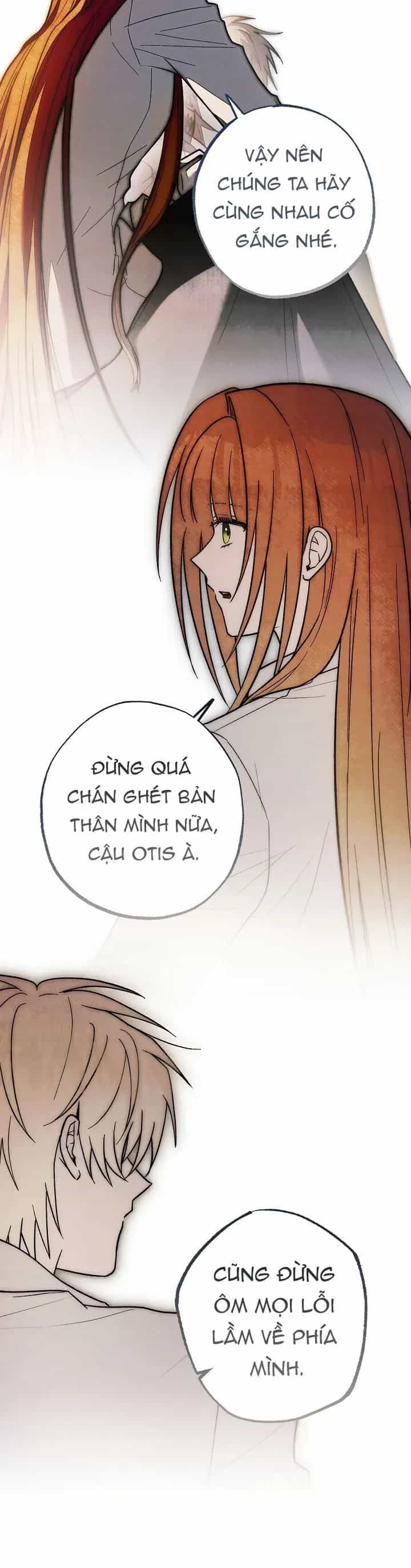 Chào Mừng Đến Với Dinh Thự Hoa Hồng - Chương 47 - ảnh 21