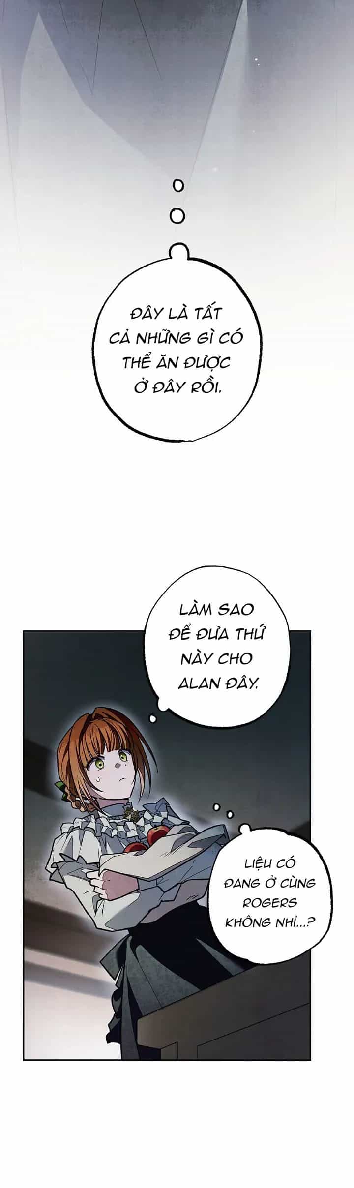 Chào Mừng Đến Với Dinh Thự Hoa Hồng - Chương 48 - ảnh 25