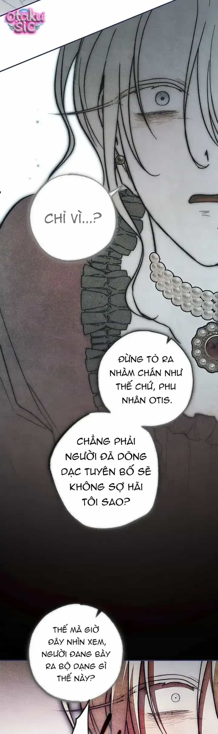 Chào Mừng Đến Với Dinh Thự Hoa Hồng - Chương 49 - ảnh 52