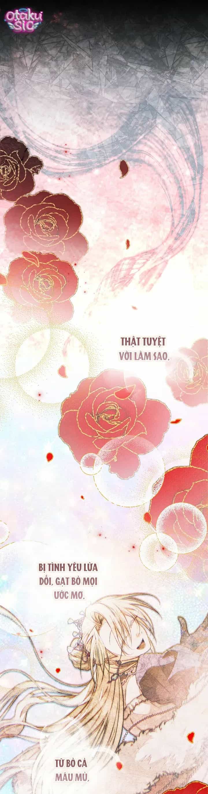 Chào Mừng Đến Với Dinh Thự Hoa Hồng - Chương 50 - ảnh 23