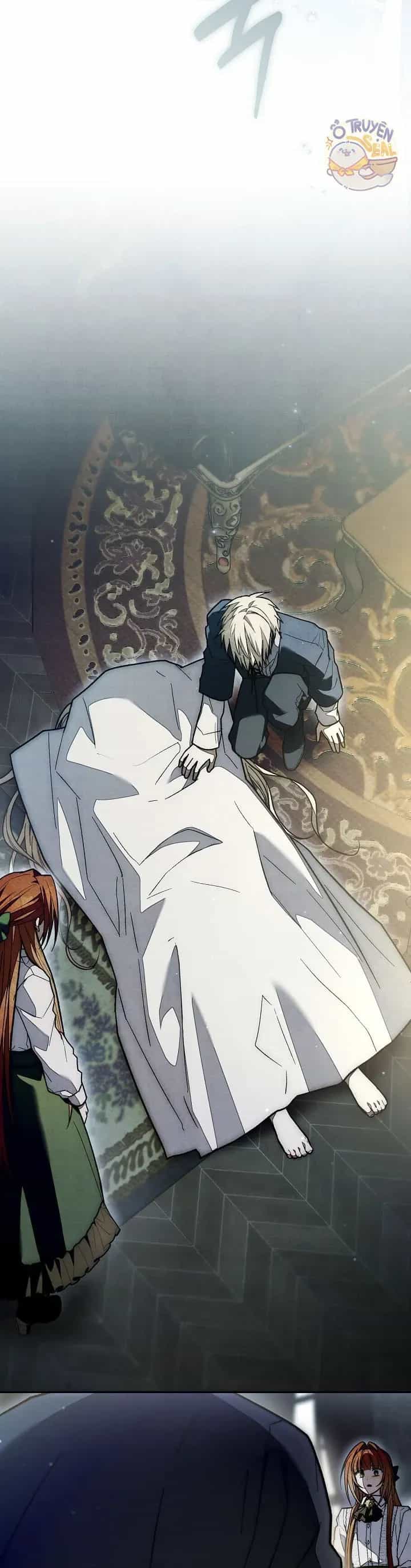 Chào Mừng Đến Với Dinh Thự Hoa Hồng - Chương 51 - ảnh 29