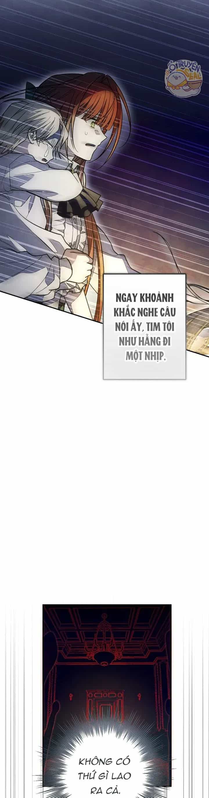 Chào Mừng Đến Với Dinh Thự Hoa Hồng - Chương 51 - ảnh 4