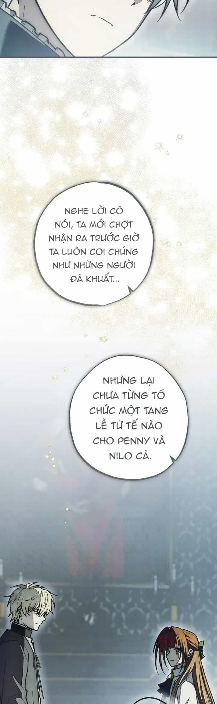 Chào Mừng Đến Với Dinh Thự Hoa Hồng - Chương 51 - ảnh 65