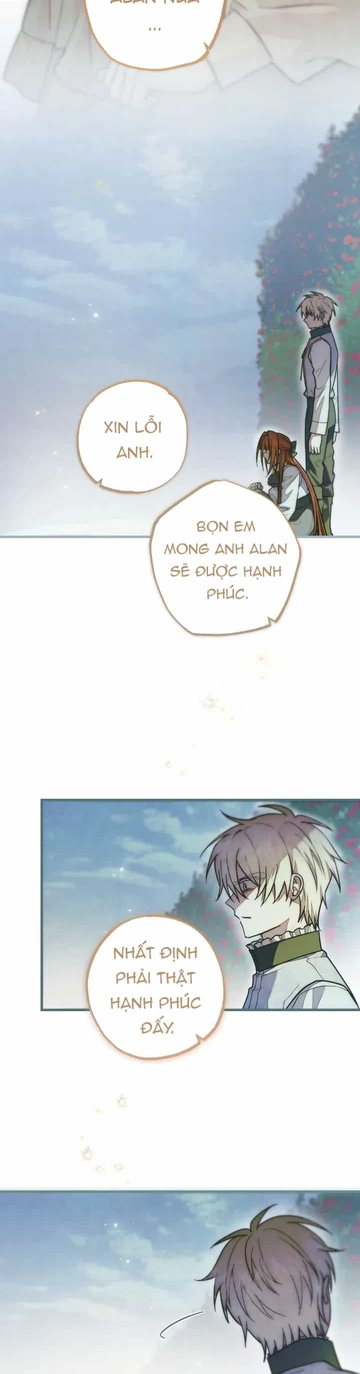 Chào Mừng Đến Với Dinh Thự Hoa Hồng - Chương 52 - ảnh 47