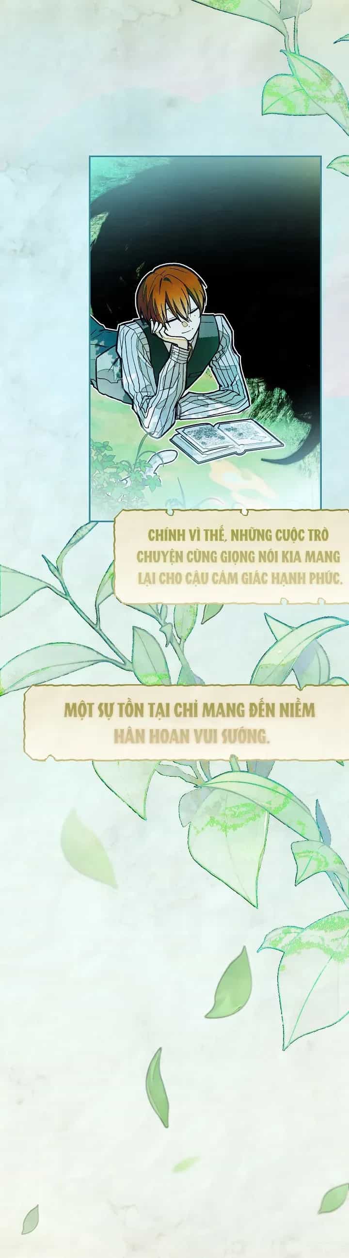 Chào Mừng Đến Với Dinh Thự Hoa Hồng - Chương 55 - ảnh 23