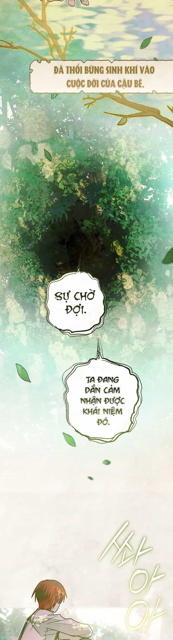 Chào Mừng Đến Với Dinh Thự Hoa Hồng - Chương 55 - ảnh 25