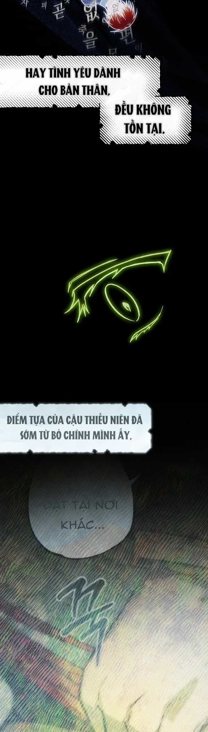 Chào Mừng Đến Với Dinh Thự Hoa Hồng - Chương 56 - ảnh 39