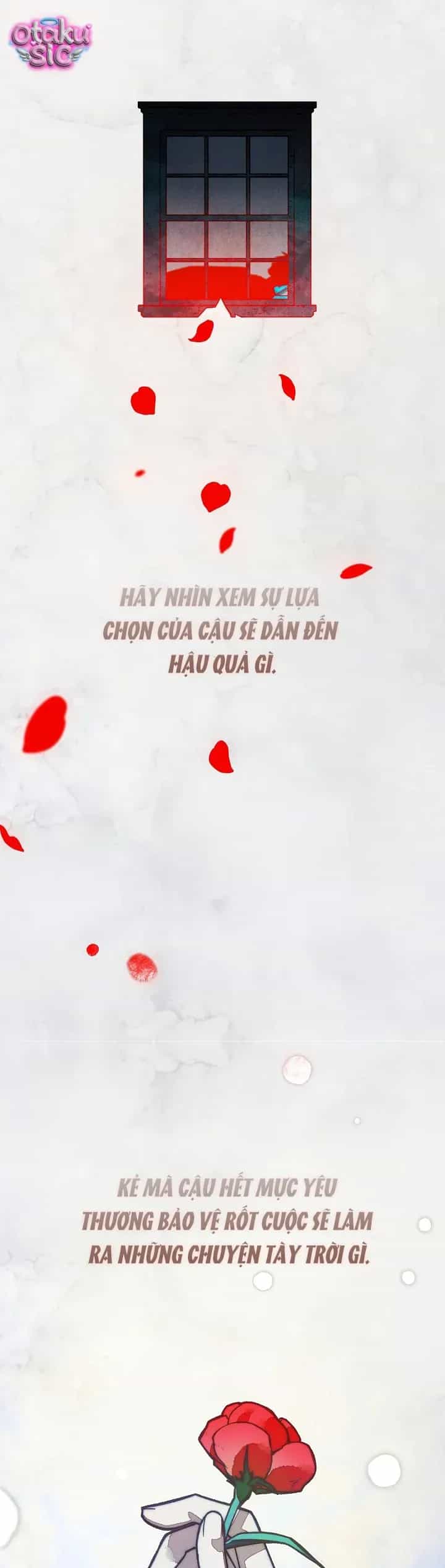 Chào Mừng Đến Với Dinh Thự Hoa Hồng - Chương 56 - ảnh 59