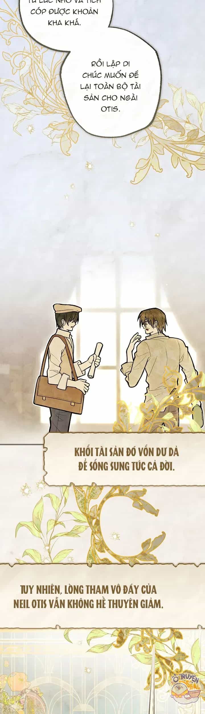 Chào Mừng Đến Với Dinh Thự Hoa Hồng - Chương 57 - ảnh 3