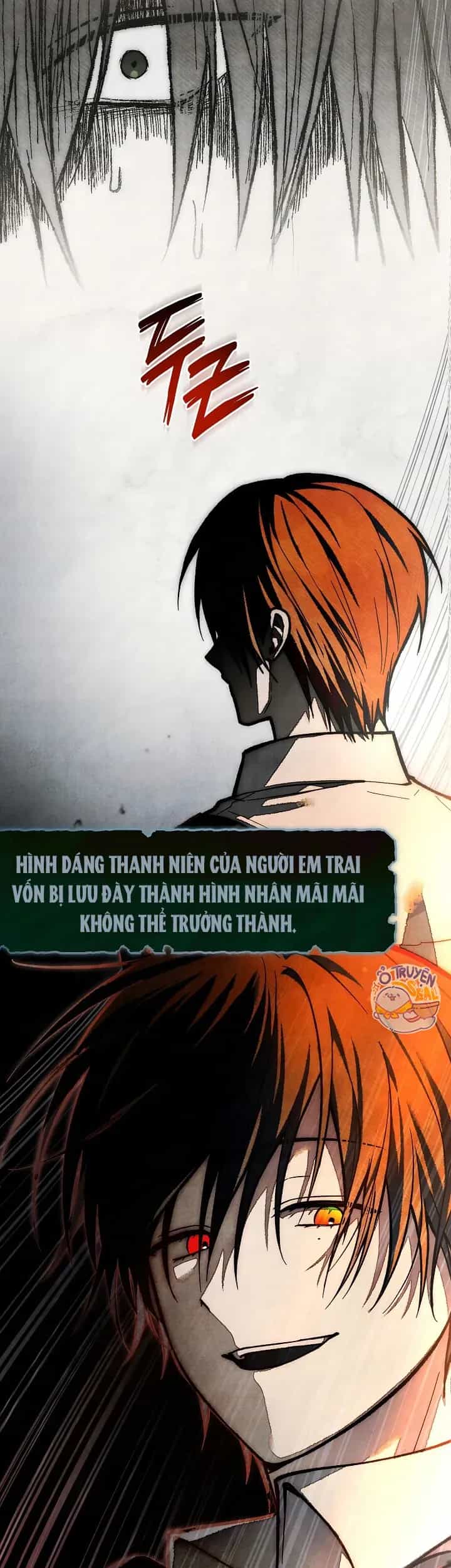 Chào Mừng Đến Với Dinh Thự Hoa Hồng - Chương 57 - ảnh 43