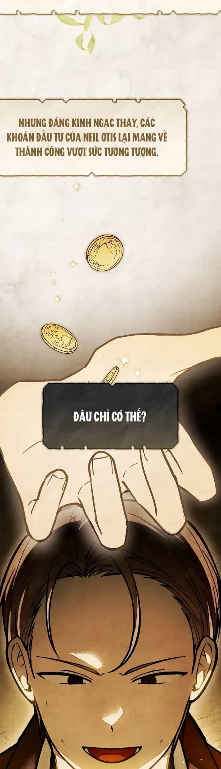 Chào Mừng Đến Với Dinh Thự Hoa Hồng - Chương 57 - ảnh 5