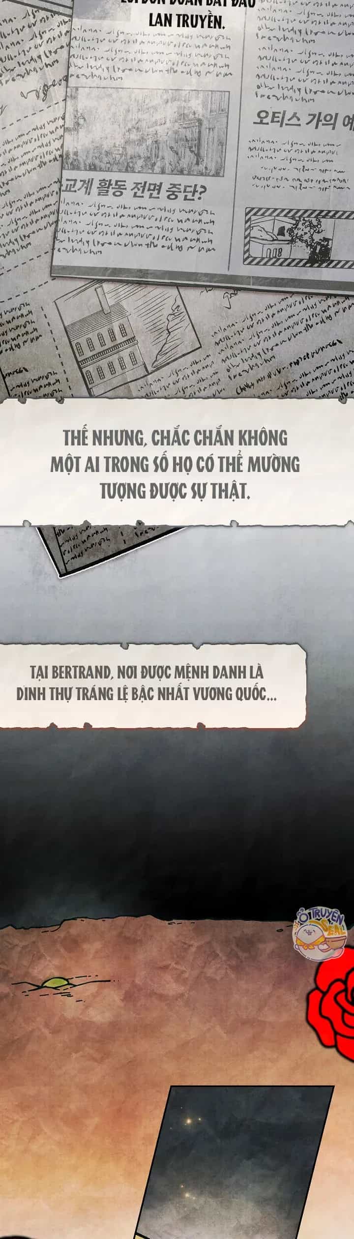 Chào Mừng Đến Với Dinh Thự Hoa Hồng - Chương 57 - ảnh 51