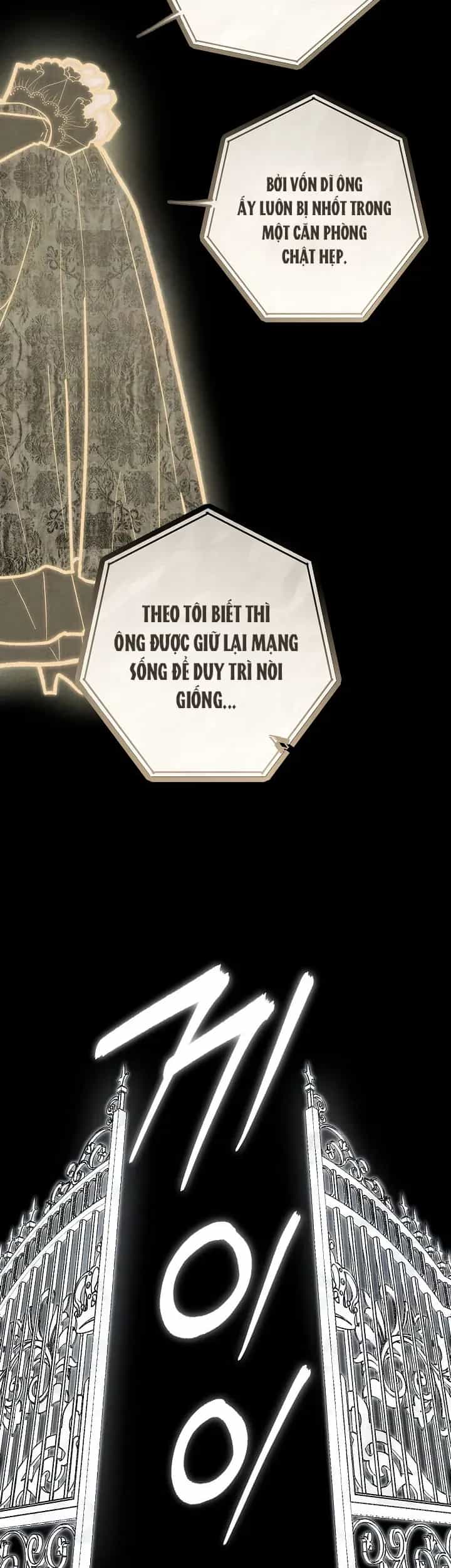 Chào Mừng Đến Với Dinh Thự Hoa Hồng - Chương 57 - ảnh 57