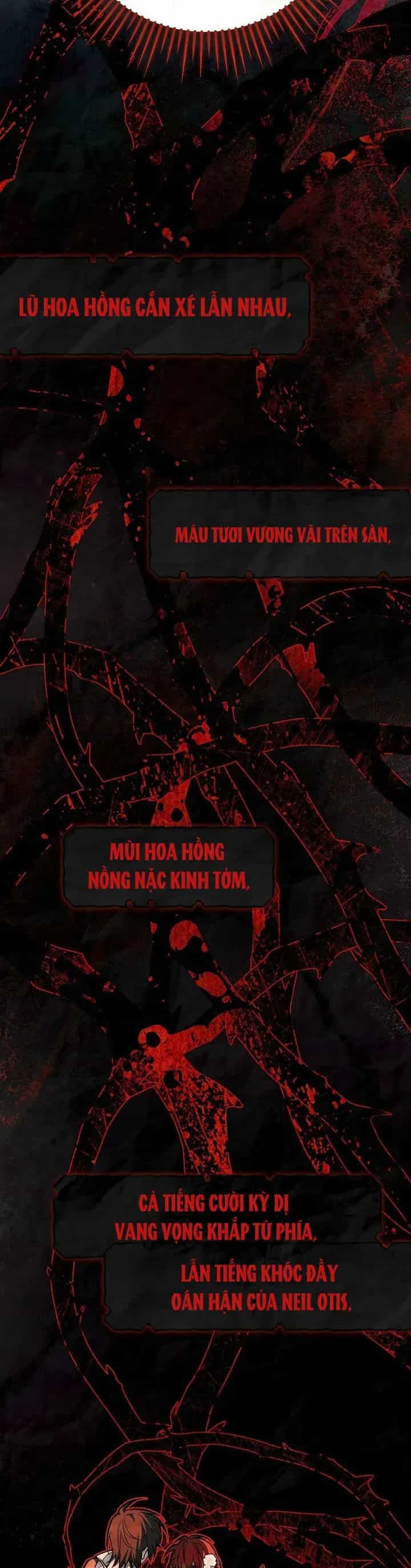 Chào Mừng Đến Với Dinh Thự Hoa Hồng - Chương 58 - ảnh 38