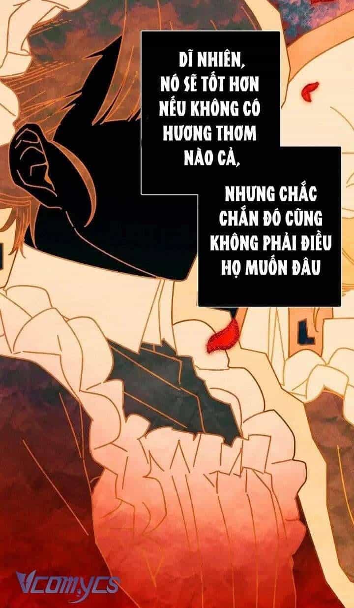 Chào Mừng Đến Với Dinh Thự Hoa Hồng - Chương 6 - ảnh 18