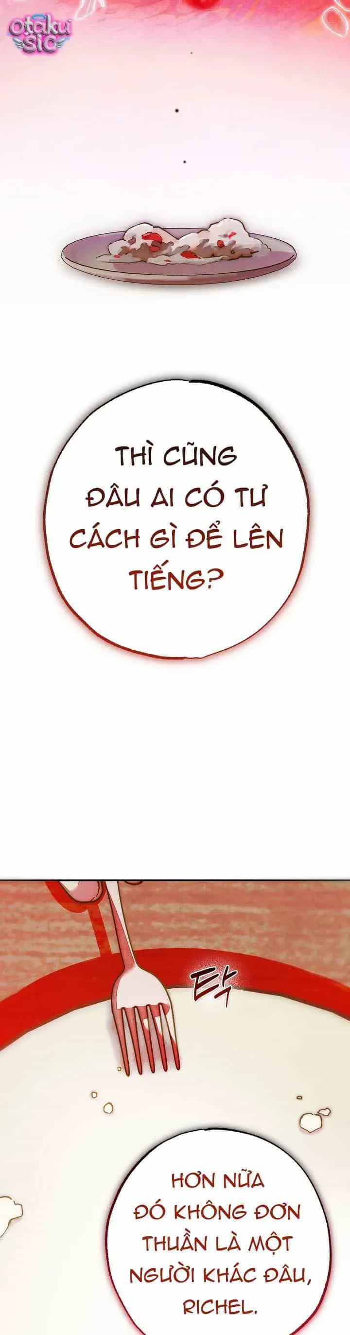 Chào Mừng Đến Với Dinh Thự Hoa Hồng - Chương 60 - ảnh 47