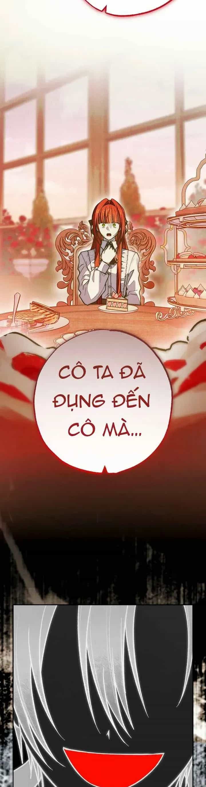 Chào Mừng Đến Với Dinh Thự Hoa Hồng - Chương 60 - ảnh 48