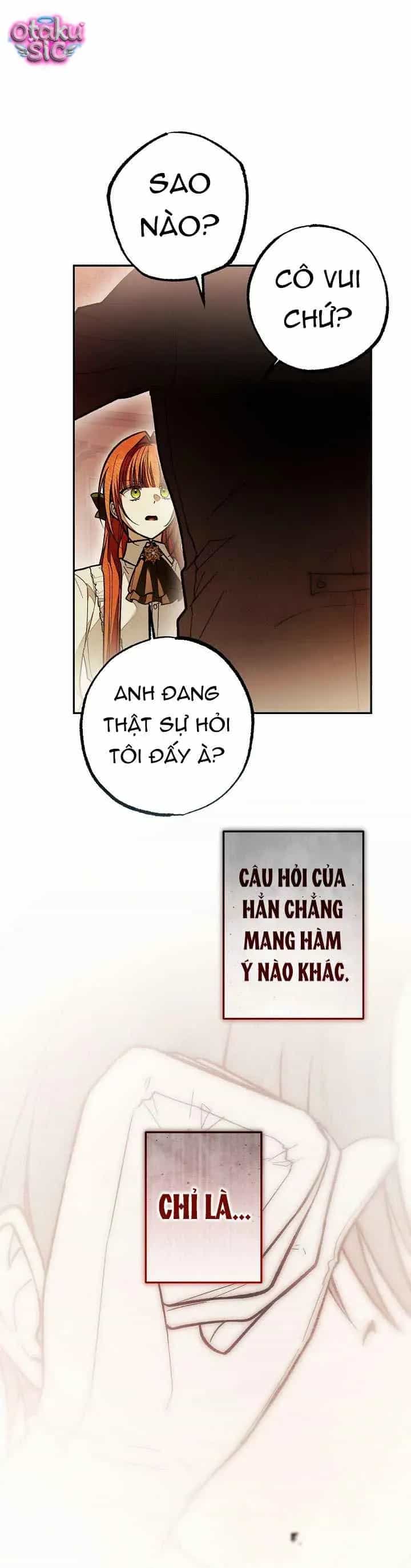 Chào Mừng Đến Với Dinh Thự Hoa Hồng - Chương 60 - ảnh 9