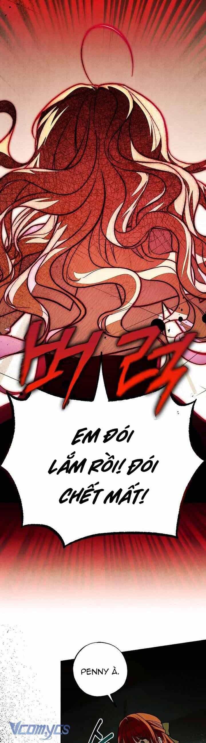 Chào Mừng Đến Với Dinh Thự Hoa Hồng - Chương 8 - ảnh 56