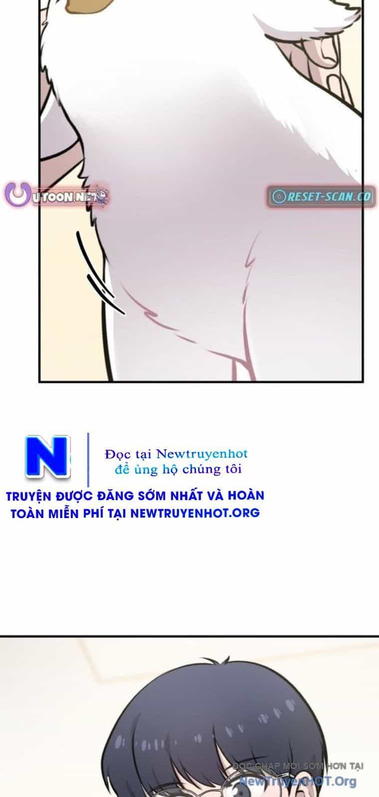 Chào Nhé, Chú Vẹt Mắt Tròn Griffin! - Chương 1 - ảnh 33