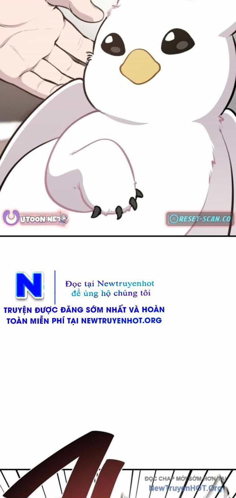 Chào Nhé, Chú Vẹt Mắt Tròn Griffin! - Chương 1 - ảnh 37