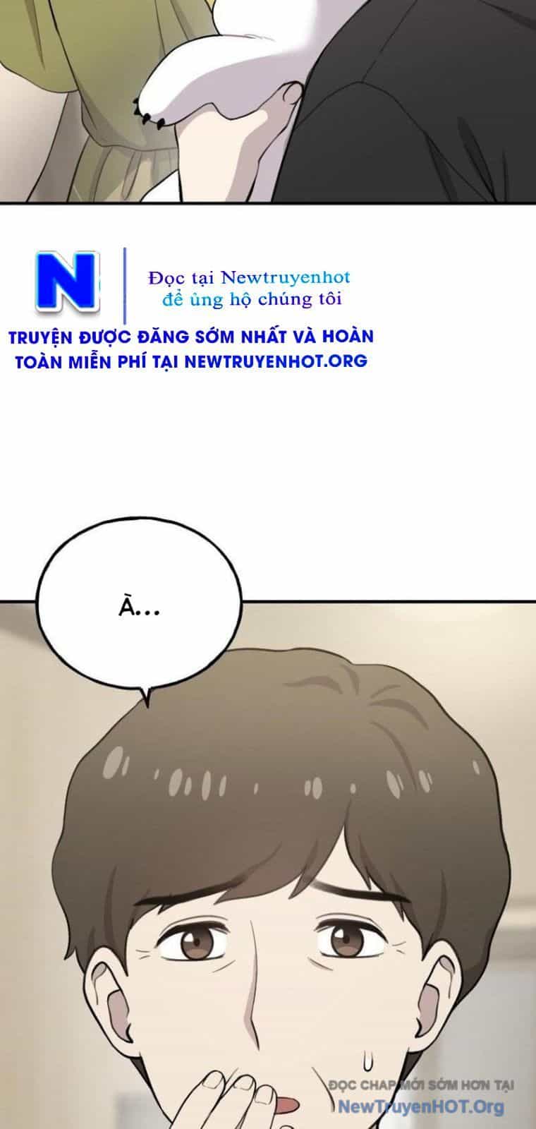 Chào Nhé, Chú Vẹt Mắt Tròn Griffin! - Chương 1 - ảnh 56