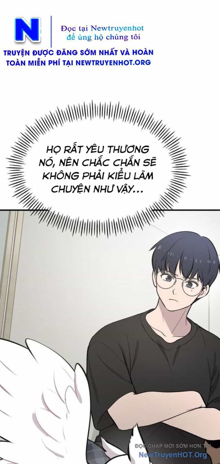 Chào Nhé, Chú Vẹt Mắt Tròn Griffin! - Chương 1 - ảnh 59