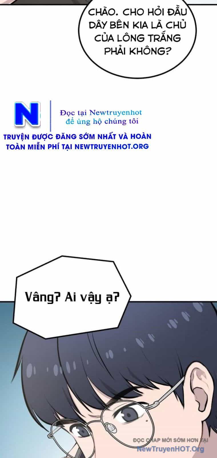 Chào Nhé, Chú Vẹt Mắt Tròn Griffin! - Chương 1 - ảnh 64