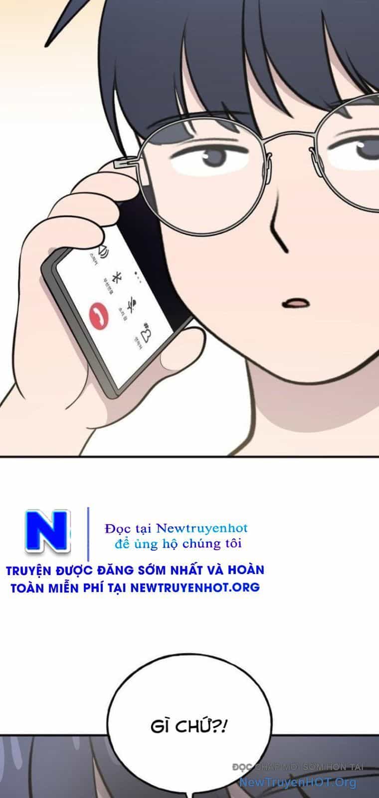 Chào Nhé, Chú Vẹt Mắt Tròn Griffin! - Chương 1 - ảnh 77