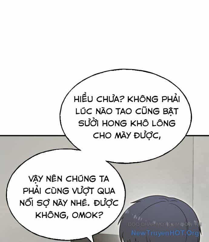 Chào Nhé, Chú Vẹt Mắt Tròn Griffin! - Chương 11 - ảnh 124