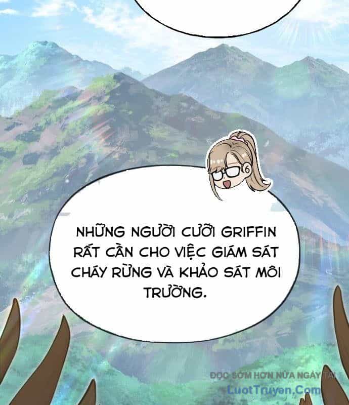 Chào Nhé, Chú Vẹt Mắt Tròn Griffin! - Chương 15 - ảnh 73