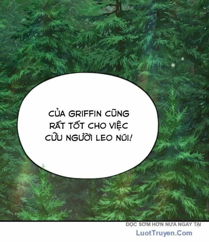 Chào Nhé, Chú Vẹt Mắt Tròn Griffin! - Chương 15 - ảnh 77