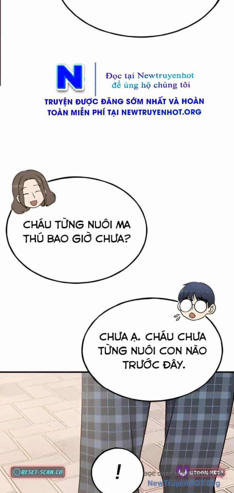 Chào Nhé, Chú Vẹt Mắt Tròn Griffin! - Chương 2 - ảnh 12