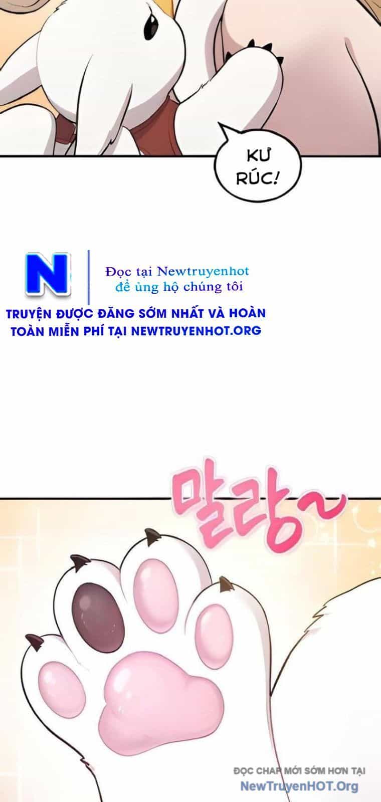 Chào Nhé, Chú Vẹt Mắt Tròn Griffin! - Chương 2 - ảnh 16